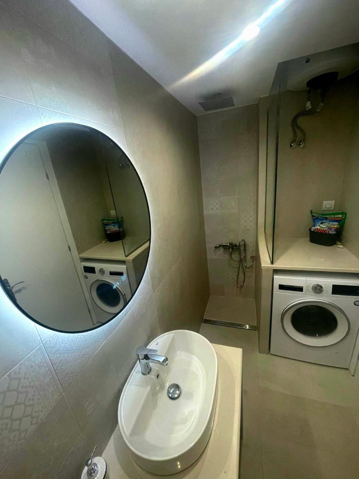 Kliton Comfort Portaremounta Apartment Corfu  Eksteriør bilde