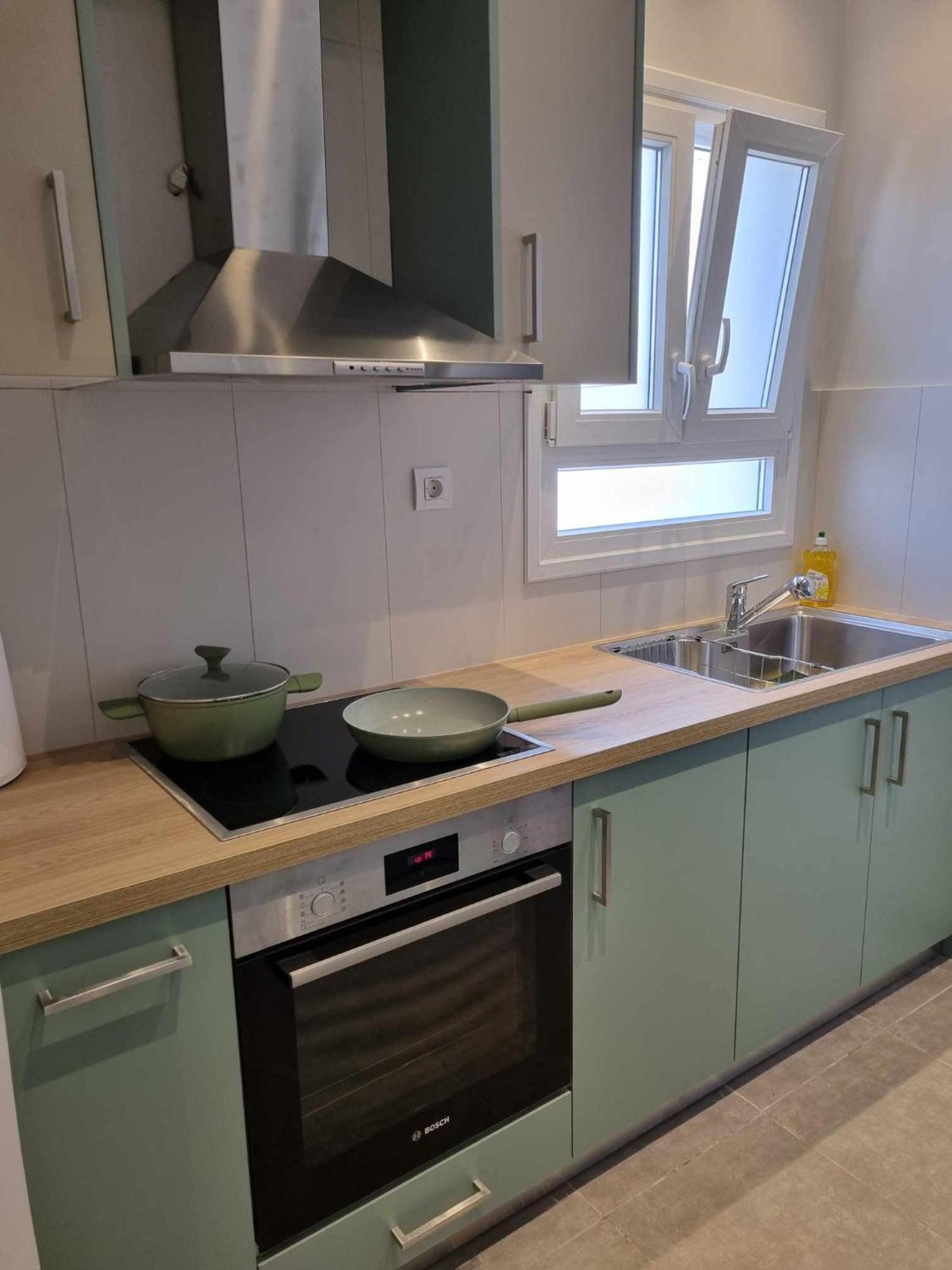 Kliton Comfort Portaremounta Apartment Corfu  Eksteriør bilde